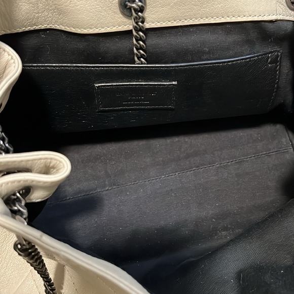 YSL Nolita Bag - Picture 4 of 11